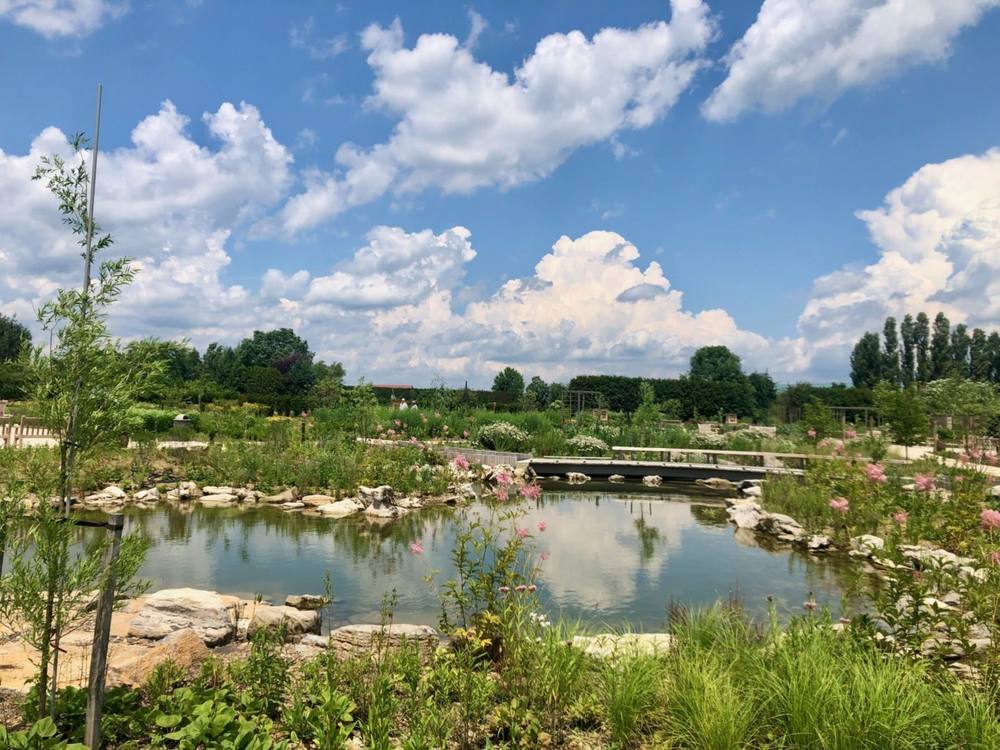 The Arboretum at Penn State