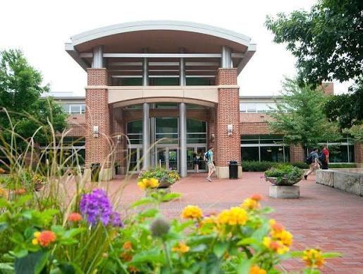 The HUB at Penn State